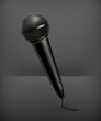 Microphone