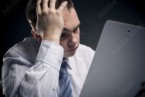 Photo: Disappointment Disappointment