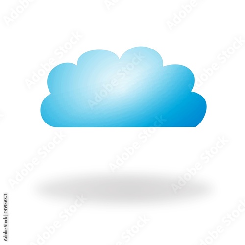 Illustration: Clouds Clouds