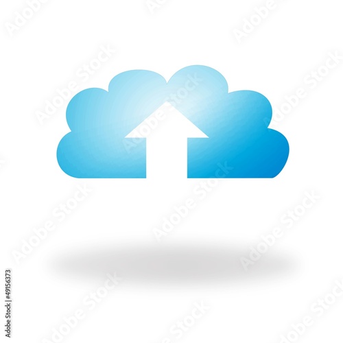 Illustration: Clouds Clouds