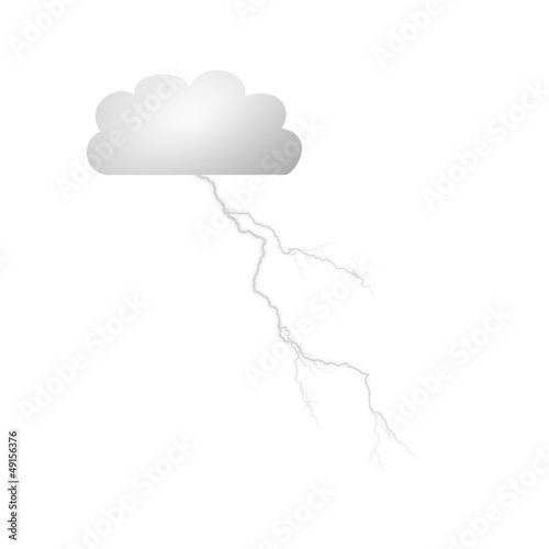 Illustration: Clouds Clouds