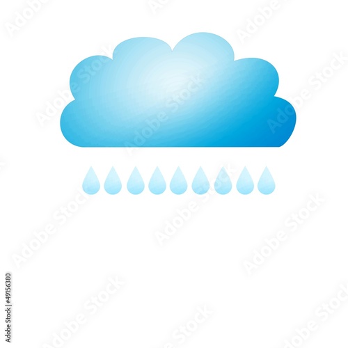 Illustration: Clouds Clouds