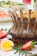 Easter Crown Roast of Lamb