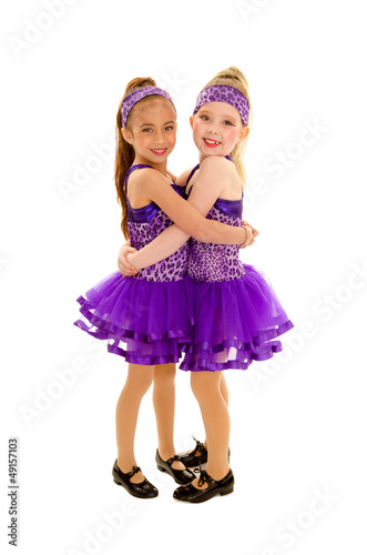 Photo: Hugging Tap Dance Friends Hugging Tap Dance Friends