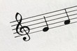 Notenschlüssel