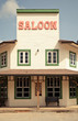 Saloon