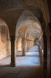 kloster schulpforta, kreuzgang, bad kösen, naumburg