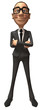 Businessman