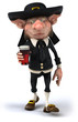 Lutin breton