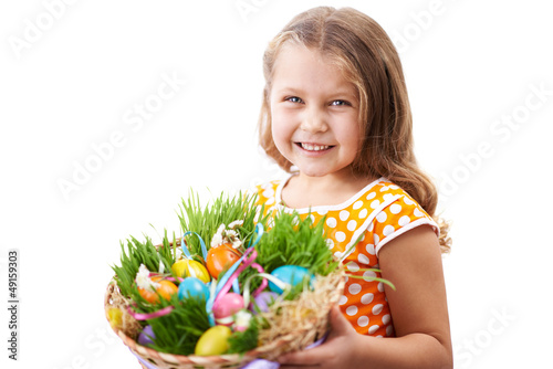 Photo: Happy Easter! Happy Easter!