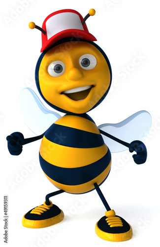 Photo: Fun bee Fun bee