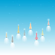Idea Race