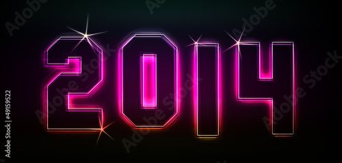Illustration: 2014 2014