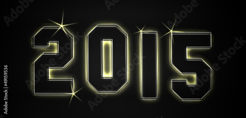 Illustration: 2015 2015