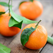Mandarinen