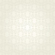Floral background, neutral seamless pattern