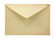 Old envelope