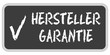 CB-Sticker TF eckig oc HERSTELLER GARANTIE