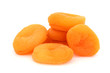 Abricots secs