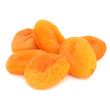 Abricots secs
