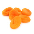 Abricots secs