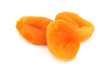Abricots secs