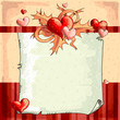 Valentines background