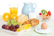 Sonntagsfrühstück