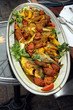 bouillabaisse