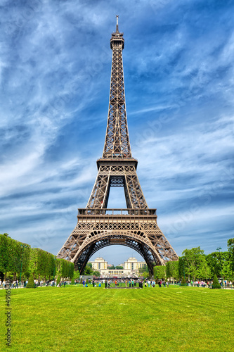 Photo: Welcome to Paris France Welcome to Paris France
