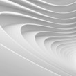 White Architecture Texture
