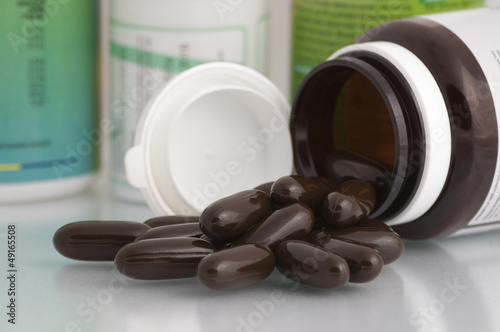 Photo: Pills Pills