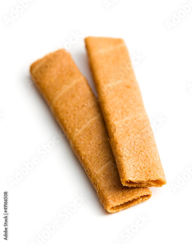 Photo: Crepes dentelle Crepes dentelle
