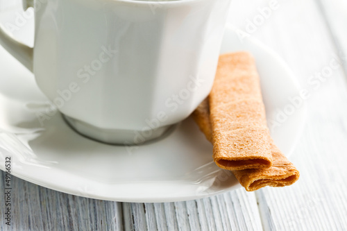 Photo: Crepes dentelle Crepes dentelle