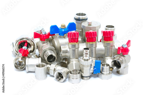 Photo: Plumbing fixtures Plumbing fixtures
