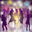 Dance Party