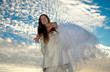 laughing bride kidnapping
