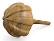 Holzquirl_Küchenutensil - 3D