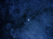 Boundless space