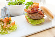 Foto: Bacon Burger Bacon Burger