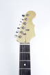 Photo: Electric guitar neck Electric guitar neck