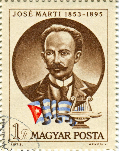 Photo: Postage stamp. Postage stamp.