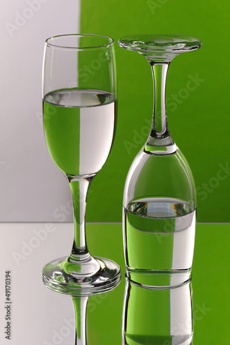 Photo: Conversely glasses - illision- levitation - contrariwise Conversely glasses - illision- levitation - contrariwise