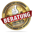 Beratung - kompetent und zuverlässig