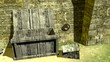 Intro Burg Mittelalter Schatzkiste
