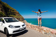 south africa tourist