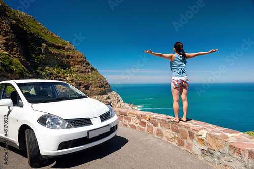 Photo: south africa tourist south africa tourist