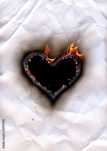 Photo: Heart Heart