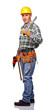 handyman portrait