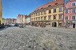 Altstadt, Dreifaltigkeitsplatz, Landshut, #3642